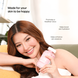 Skin Support Gummies