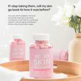 Skin Support Gummies