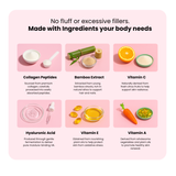 Skin Support Gummies