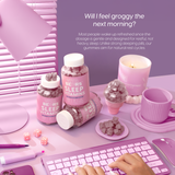 Sleep Support Gummies
