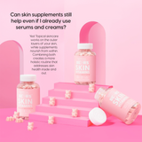 Skin Support Gummies