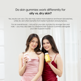 Skin Support Gummies