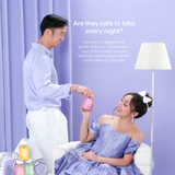 Sleep Support Gummies