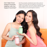 Crave & Gut Bundle