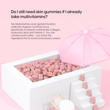 Skin Support Gummies