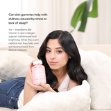 Skin Support Gummies