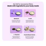 Sleep Support Gummies