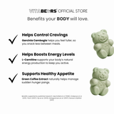 Crave Control Gummies