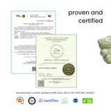 Crave Control Gummies