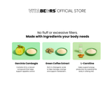 Crave Control Gummies