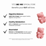Gut Support Gummies