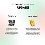 Hair Support Gummies