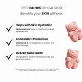 Skin Support Gummies