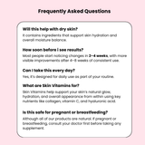 Skin Support Gummies