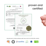 Skin Support Gummies