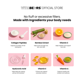 Skin Support Gummies