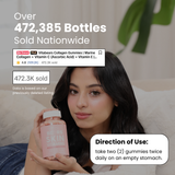 Skin Support Gummies