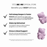 Sleep Support Gummies