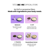 Sleep Support Gummies