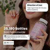 Sleep Support Gummies