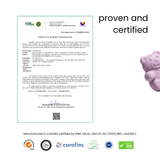 Sleep Support Gummies