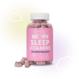 Sleep Support Gummies