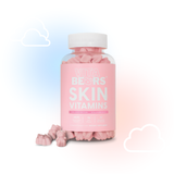 Skin Support Gummies