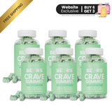 Crave Support