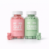 Crave & Gut Gummies Bundle